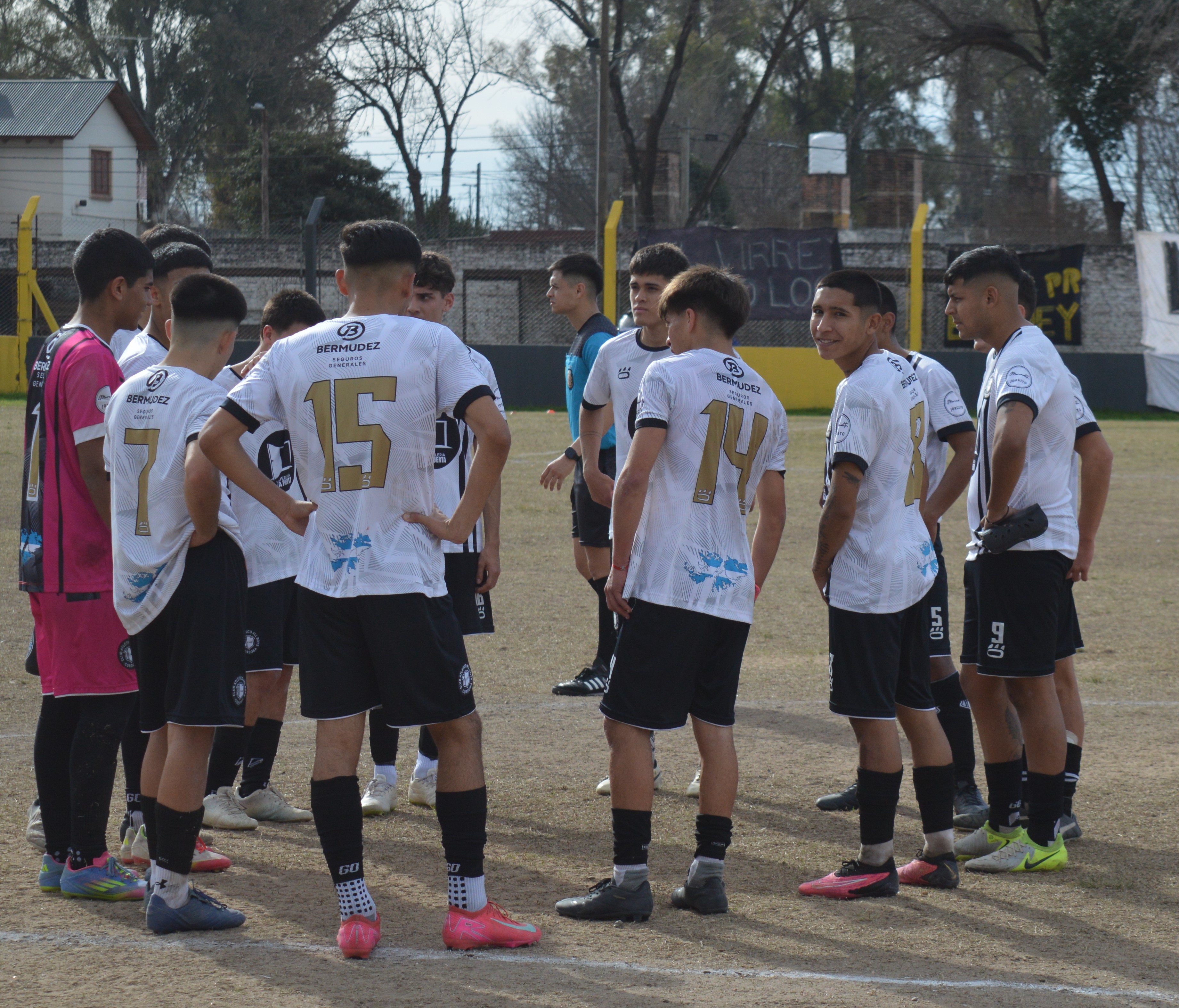 formacion